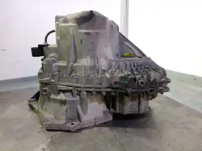 Pezzo di ricambio per auto di seconda mano riduttore per opel insignia a (g09) 2.0 cdti (68) riferimenti oem iam f40 r111035376y 5700358