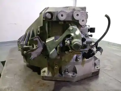 Pezzo di ricambio per auto di seconda mano riduttore per opel insignia a (g09) 2.0 cdti (68) riferimenti oem iam f40 r111035376y 5700358