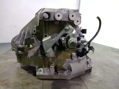 Pezzo di ricambio per auto di seconda mano riduttore per opel insignia a (g09) 2.0 cdti (68) riferimenti oem iam f40 r111035376y 5700358