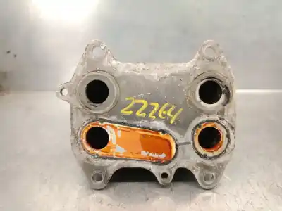 Автозапчасти б/у охладитель моторного масла за seat leon (1p1) 1.6 tdi ссылки oem iam 03l117021c  03l117021c