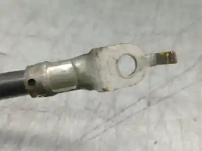 Автозапчастина б/у дрот для ford focus iii 1.6 tdci посилання на oem iam f1ft10c679ba  1876055