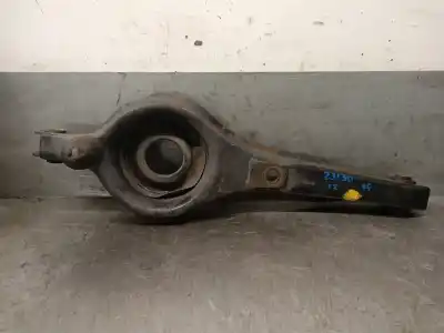 Peça sobressalente para automóvel em segunda mão braço de suspensão traseiro inferior direito por ford focus lim. (cb4) 1.6 tdci cat referências oem iam 4m515k652af