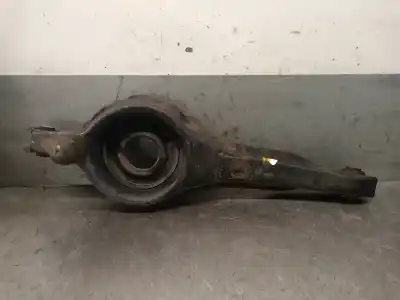 Peça sobressalente para automóvel em segunda mão braço de suspensão inferior traseiro esquerdo por ford focus lim. (cb4) 1.6 tdci cat referências oem iam 4m515k652af
