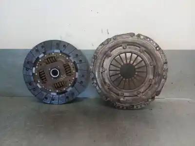 Автозапчасти б/у комплект сцепления за CHRYSLER VOYAGER IV (RG, RS) 2.5 CRD ссылки OEM IAM 5069000AA  5069000AA