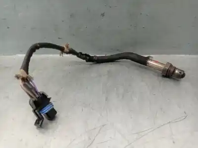 Second-hand car spare part lambda probe for chevrolet camaro 3.8 oem iam references 8884334