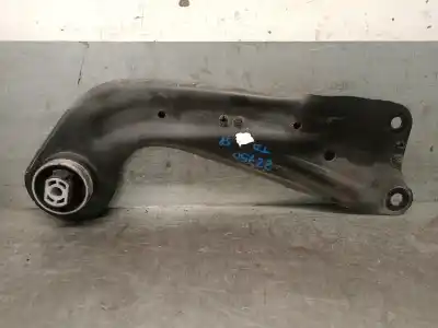 Автозапчастина б/у верхній задній правий рычаг підвіски для volkswagen touran (5t1) 1.4 tsi посилання на oem iam 5q0505224d