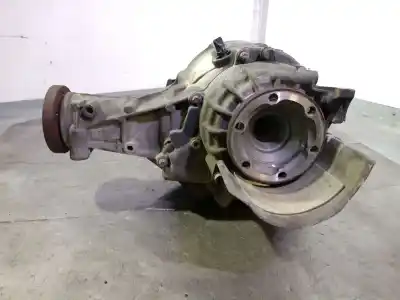 Автозапчастина б/у задній диференціал для audi a4 b8 avant (8k5) rs4 quattro посилання на oem iam 8732101001