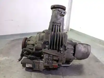 Автозапчасти б/у задний дифференциал за audi a4 b8 avant (8k5) rs4 quattro ссылки oem iam 8732101001 en1706ac46000 0bf500044