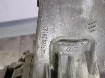 Автозапчасти б/у задний дифференциал за audi a4 b8 avant (8k5) rs4 quattro ссылки oem iam 8732101001 en1706ac46000 0bf500044