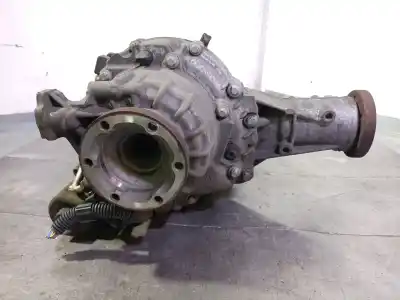 Автозапчасти б/у задний дифференциал за audi a4 b8 avant (8k5) rs4 quattro ссылки oem iam 8732101001 en1706ac46000 0bf500044