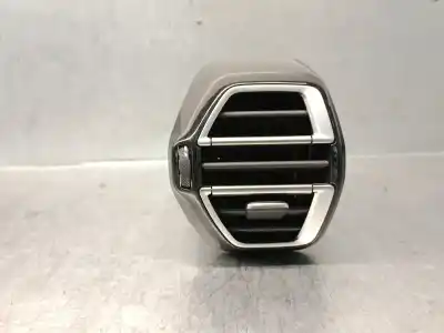 Peça sobressalente para automóvel em segunda mão grelha de ventilação tablier por citroen c4 iii (ba_, bb_, bc_) 1.2 puretech 130 (bahnsa, bahnsb) referências oem iam 9831805480