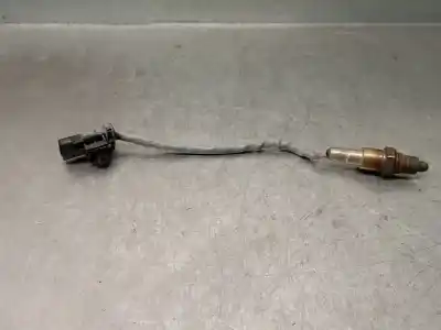 Peça sobressalente para automóvel em segunda mão SONDA LAMBDA por CITROEN C4 III (BA_, BB_, BC_)  Referências OEM IAM 9813838380 0258030339 BOSCH 9813838380