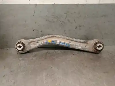 Second-hand car spare part rear left lower suspension arm for jaguar xe (x760) 2.0 d oem iam references gx733c256ae