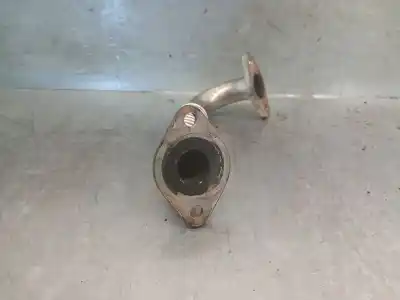 Pezzo di ricambio per auto di seconda mano tubo per mitsubishi l200 (k7_t, k6_t, k5_t) 2.5 td 4wd (k74t) riferimenti oem iam mr968040  mr968040