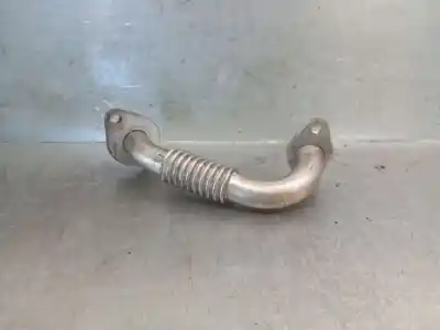 Pezzo di ricambio per auto di seconda mano tubo per mitsubishi l200 (k7_t, k6_t, k5_t) 2.5 td 4wd (k74t) riferimenti oem iam mr968040  mr968040