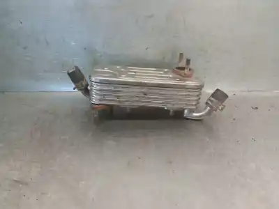 Автозапчастина б/у кулер egr для mitsubishi l200 (k7_t, k6_t, k5_t) 2.5 td 4wd (k74t) посилання на oem iam mr577089  mr577089