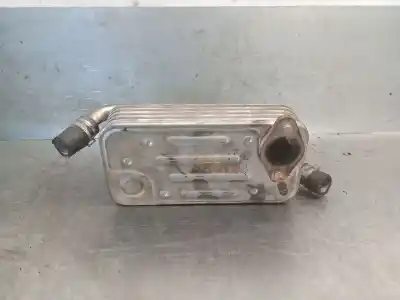 Автозапчастина б/у кулер egr для mitsubishi l200 (k7_t, k6_t, k5_t) 2.5 td 4wd (k74t) посилання на oem iam mr577089  mr577089