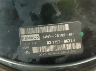 Pezzo di ricambio per auto di seconda mano servo freio per ford kuga i 2.0 tdci riferimenti oem iam 8v412b195ad 03775706314 ate 1769039