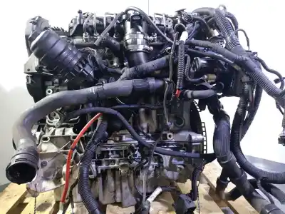 Автозапчастина б/у двигун комплект для volvo xc70 ii (136) d4 awd посилання на oem iam d5244t12 1651825 36050684