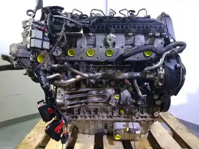 Автозапчастина б/у двигун комплект для volvo xc70 ii (136) d4 awd посилання на oem iam d5244t12 1651825 36050684