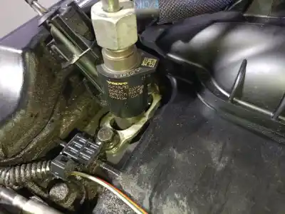 Автозапчастина б/у двигун комплект для volvo xc70 ii (136) d4 awd посилання на oem iam d5244t12 1651825 36050684