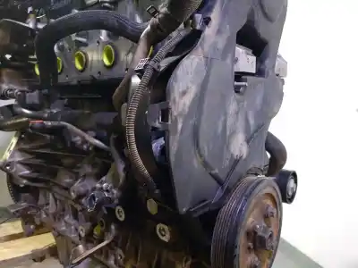 Автозапчастина б/у двигун комплект для volvo xc70 ii (136) d4 awd посилання на oem iam d5244t12 1651825 36050684