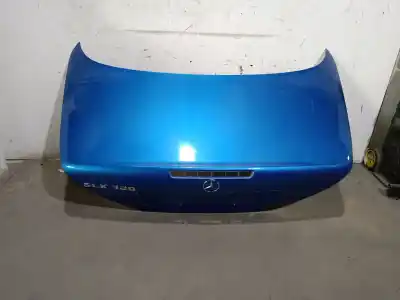 Pièce détachée automobile d'occasion  pour MERCEDES-BENZ SLK (R170)  Références OEM IAM A1707500575  A1707500575