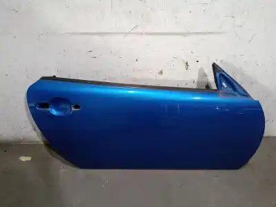 Pièce détachée automobile d'occasion  pour MERCEDES-BENZ SLK (R170)  Références OEM IAM A1707201605  A1707201605