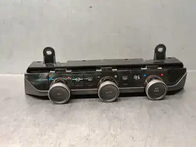 Peça sobressalente para automóvel em segunda mão comando de sofagem (chauffage / ar condicionado) por citroen c4 iii (ba_, bb_, bc_) 1.2 puretech 130 (bahnsa, bahnsb) referências oem iam 9844375880