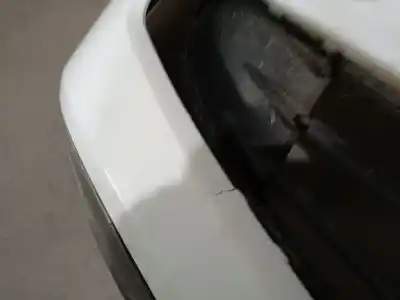 Автозапчастина б/у передній бампер для renault modus / grand modus (f/jp0_) 1.2 (jp0c, jp0k, fp0c, fp0k, fp0p, jp0p, jp0t) посилання на oem iam 620222047r  620222047r