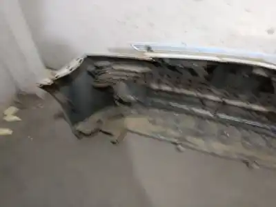 Автозапчастина б/у передній бампер для renault modus / grand modus (f/jp0_) 1.2 (jp0c, jp0k, fp0c, fp0k, fp0p, jp0p, jp0t) посилання на oem iam 620222047r  620222047r
