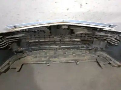 Автозапчастина б/у передній бампер для renault modus / grand modus (f/jp0_) 1.2 (jp0c, jp0k, fp0c, fp0k, fp0p, jp0p, jp0t) посилання на oem iam 620222047r  620222047r