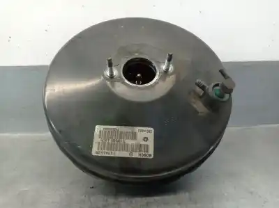 Автозапчасти б/у тормозной серво за chrysler voyager iv (rg, rs) 2.5 crd ссылки oem iam 4683845aa 0204022035 bosch 4683845aa