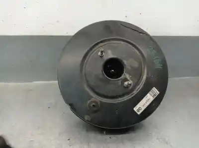 Second-hand car spare part brake servo for opel meriva a monospace (x03) 1.7 cdti (e75) oem iam references 13122530  544066