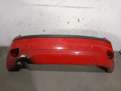 Second-hand car spare part Rear Bumper for FORD FOCUS II (DA_, HCP, DP) 2.0 TDCI OEM IAM references 1351541  1351541
