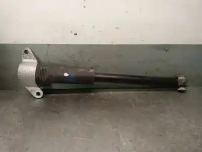 Second-hand car spare part right rear shock absorber for jaguar xe (x760) 2.0 d oem iam references gx7318080jb