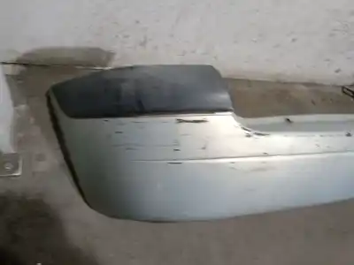 Автозапчасти б/у задний бампер за renault megane scenic (ja0/1_) 1.9 d (ja0j) ссылки oem iam 7700428473  7700428473