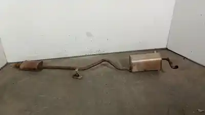 Pezzo di ricambio per auto di seconda mano  per RENAULT MODUS / GRAND MODUS (F/JP0_)  Riferimenti OEM IAM 8200023550  8200276188