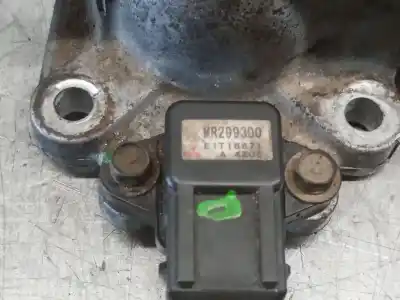 Автозапчасти б/у трубка за mitsubishi l200 (k7_t, k6_t, k5_t) 2.5 td 4wd (k74t) ссылки oem iam mr577039  mr577039