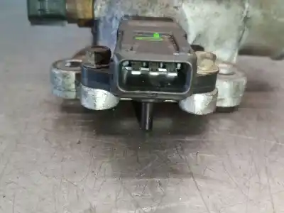 Автозапчасти б/у трубка за mitsubishi l200 (k7_t, k6_t, k5_t) 2.5 td 4wd (k74t) ссылки oem iam mr577039  mr577039