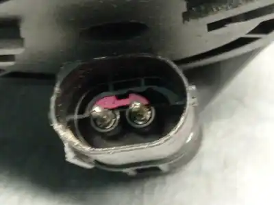 Second-hand car spare part air pump for bmw 3 compact (e46) 316 ti oem iam references 72812922 72812402 