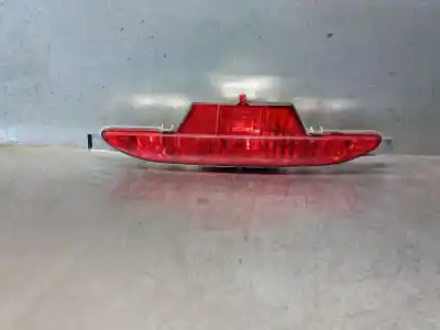 Автозапчасти б/у центральный задний фонарь за opel corsa f 1.2 (68) ссылки oem iam 9674308980