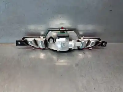 Автозапчасти б/у центральный задний фонарь за opel corsa f 1.2 (68) ссылки oem iam 9674308980  