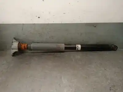 Peça sobressalente para automóvel em segunda mão amortecedor traseiro esquerdo por ford focus lim. (cb4) 1.6 tdci cat referências oem iam mem5j18008aa