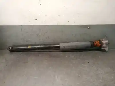 Peça sobressalente para automóvel em segunda mão amortecedor traseiro esquerdo por ford focus lim. (cb4) 1.6 tdci cat referências oem iam mem5j18008aa  mem5j18008aa