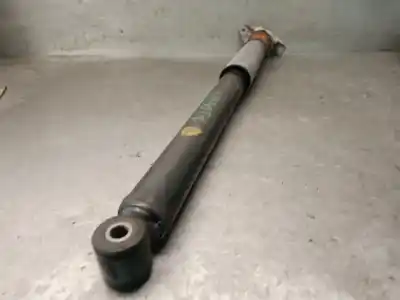 Peça sobressalente para automóvel em segunda mão amortecedor traseiro esquerdo por ford focus lim. (cb4) 1.6 tdci cat referências oem iam mem5j18008aa  mem5j18008aa