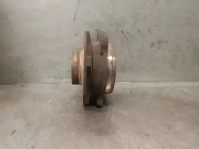 Piesă de schimb auto la mâna a doua fuzeta stânga spate pentru audi a4 b8 avant (8k5) rs4 quattro referințe oem iam 4h0498625e  4h0498625e