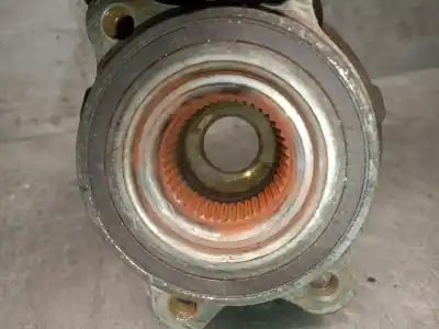 Piesă de schimb auto la mâna a doua fuzeta stânga spate pentru audi a4 b8 avant (8k5) rs4 quattro referințe oem iam 4h0498625e  4h0498625e