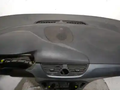 Second-hand car spare part dashboard for opel corsa e (x15) 1.3 cdti (08, 68) oem iam references 39037277  39037277