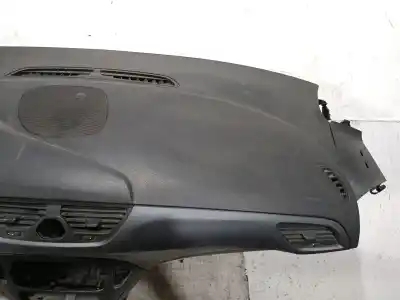 Second-hand car spare part dashboard for opel corsa e (x15) 1.3 cdti (08, 68) oem iam references 39037277  39037277